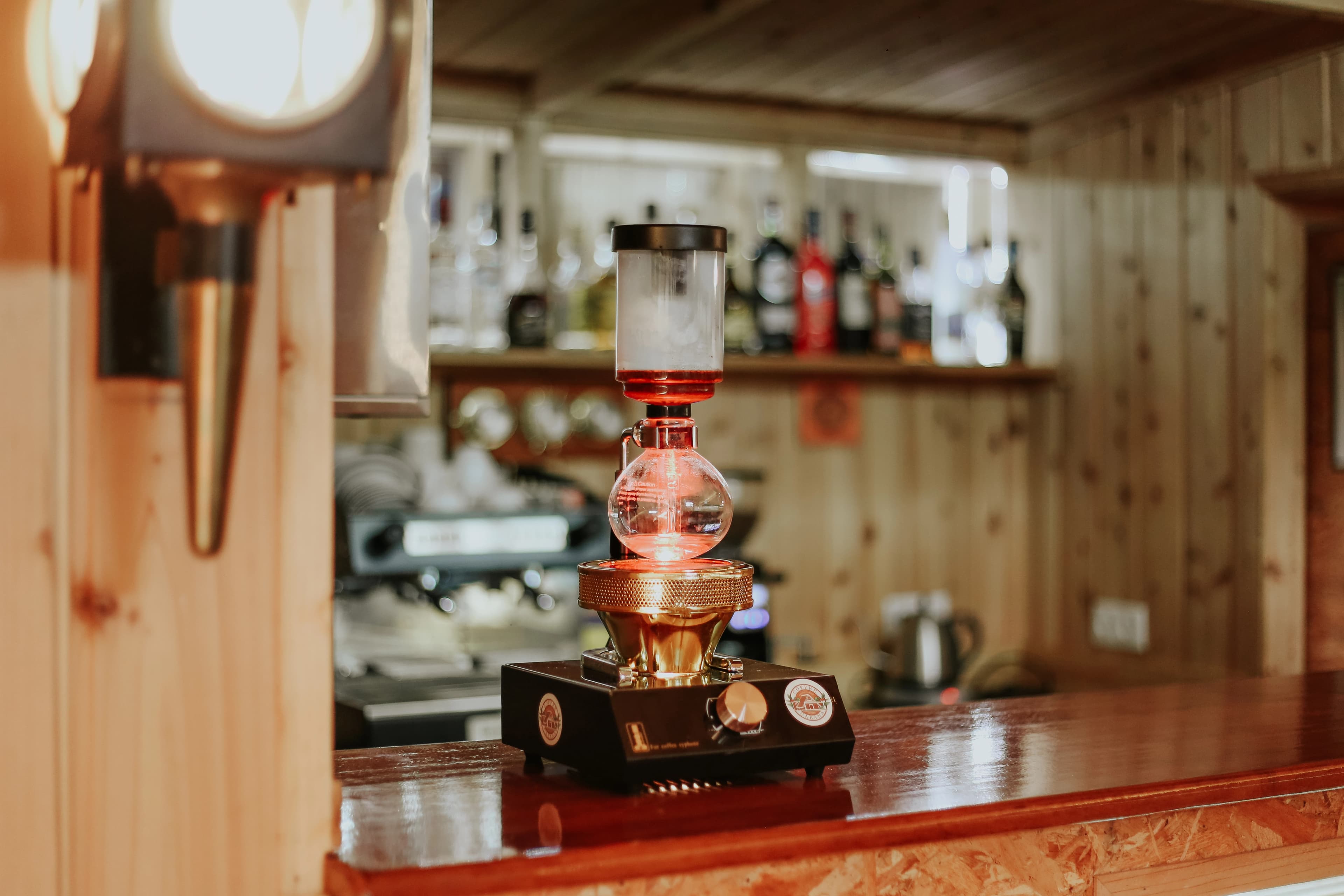 Coffee Cabana - Organic coffee farm 3