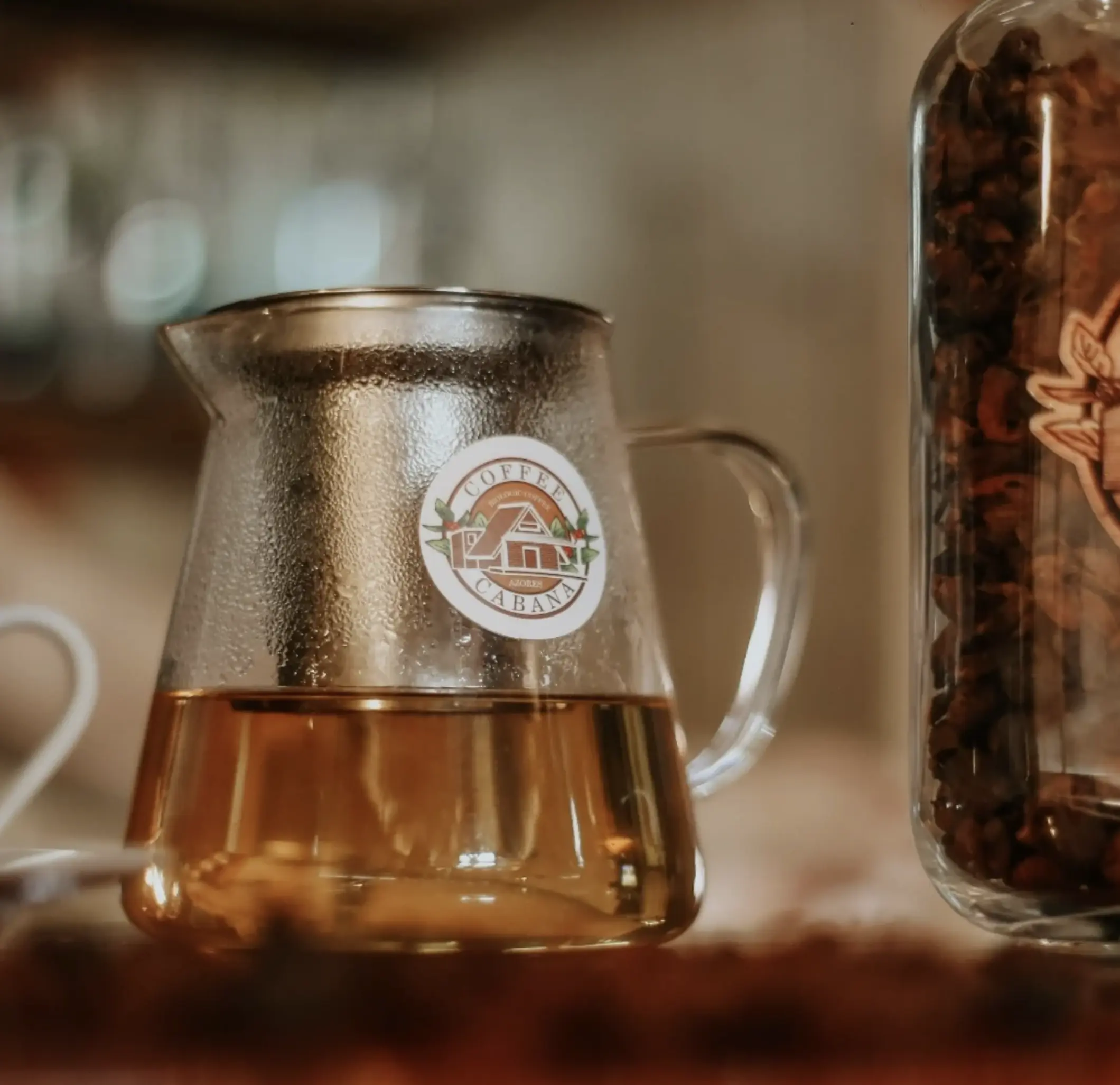 Coffee Cabana - Organic coffee farm 5